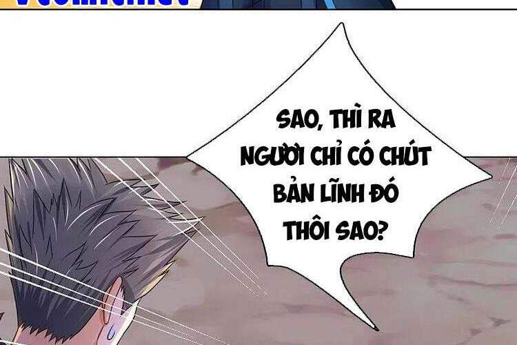 Thần Võ Thiên Tôn Chapter 387 - Trang 2