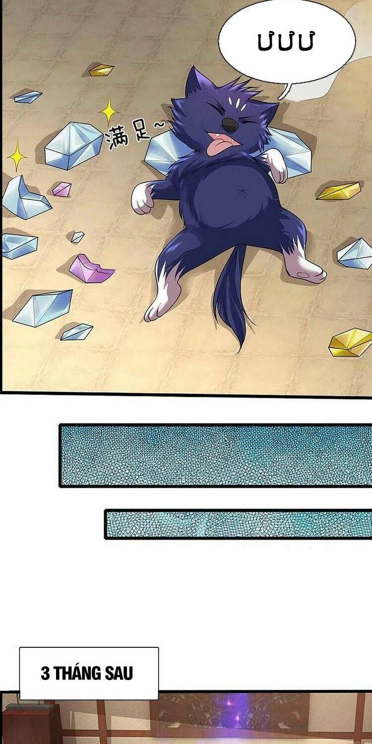 Thần Võ Thiên Tôn Chapter 388 - Trang 2