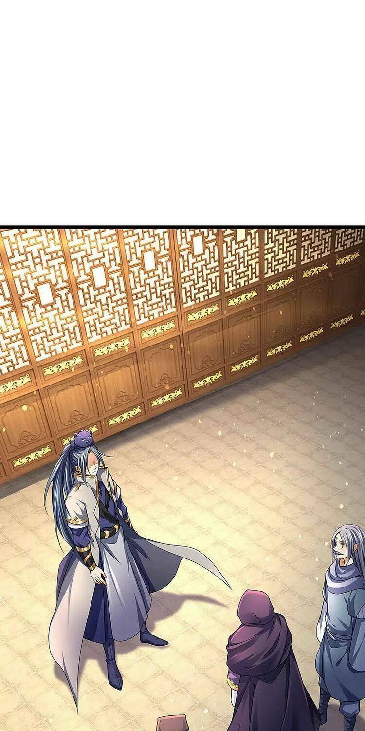 Thần Võ Thiên Tôn Chapter 388 - Trang 2