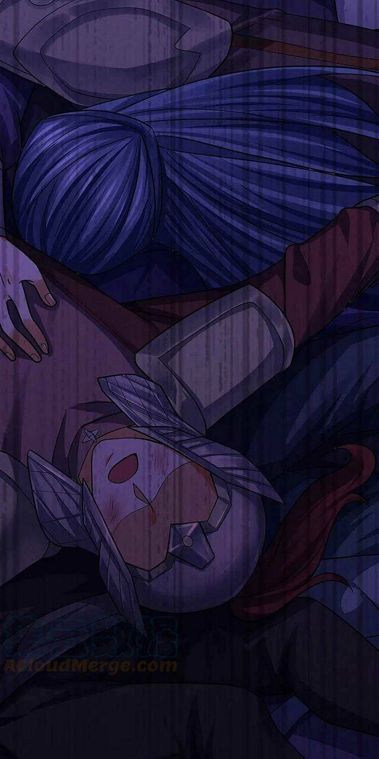 Thần Võ Thiên Tôn Chapter 388 - Trang 2