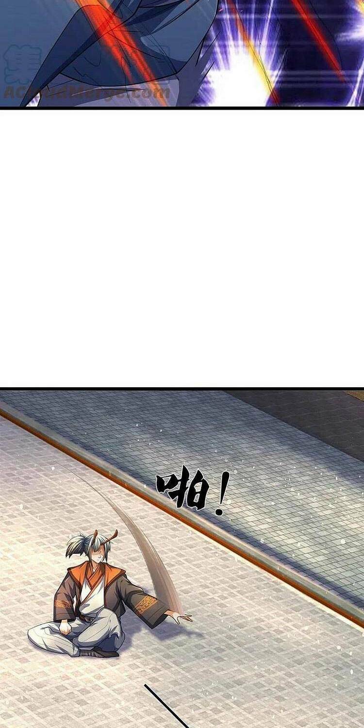 Thần Võ Thiên Tôn Chapter 388 - Trang 2