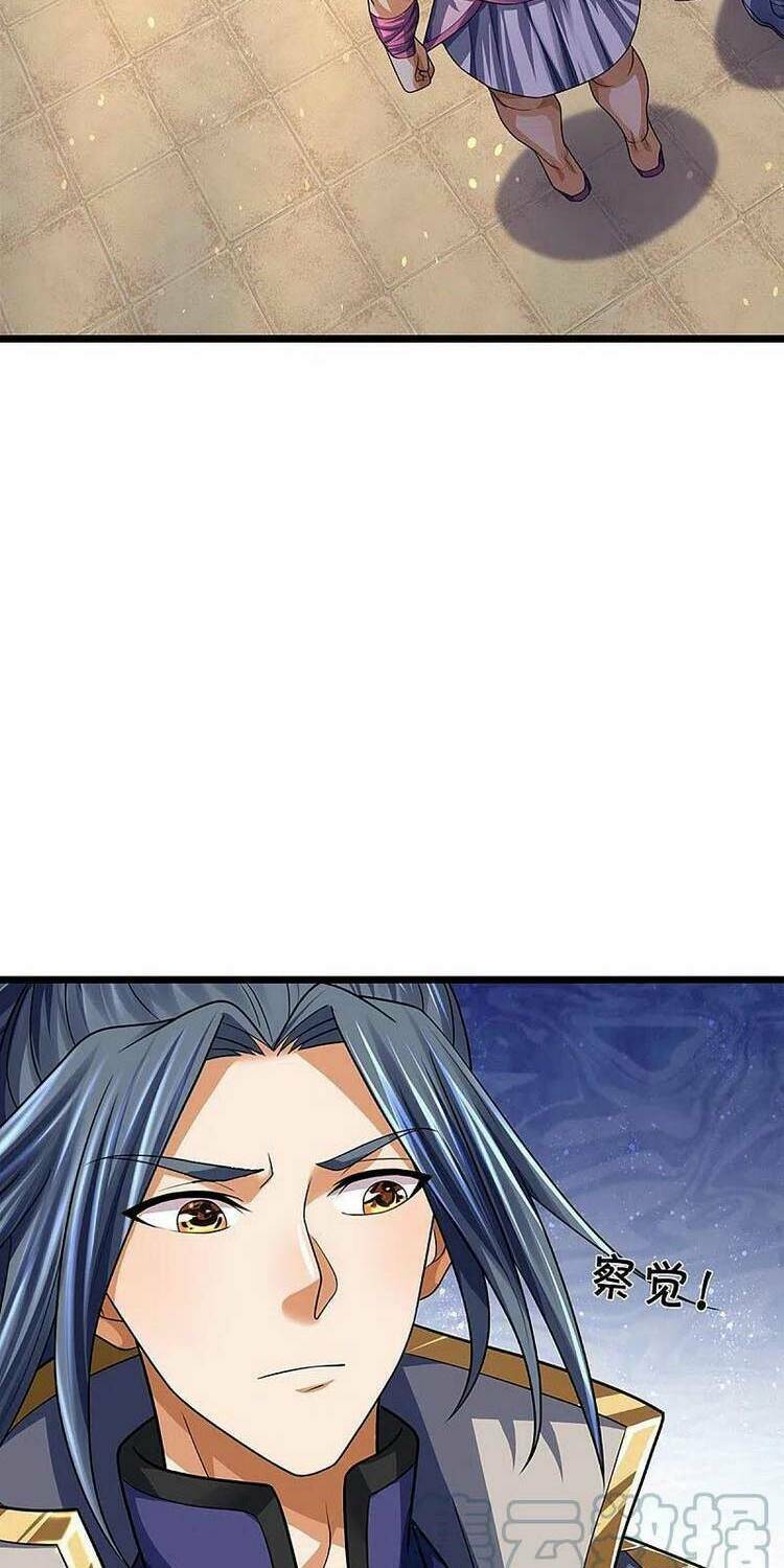 Thần Võ Thiên Tôn Chapter 389 - Trang 2