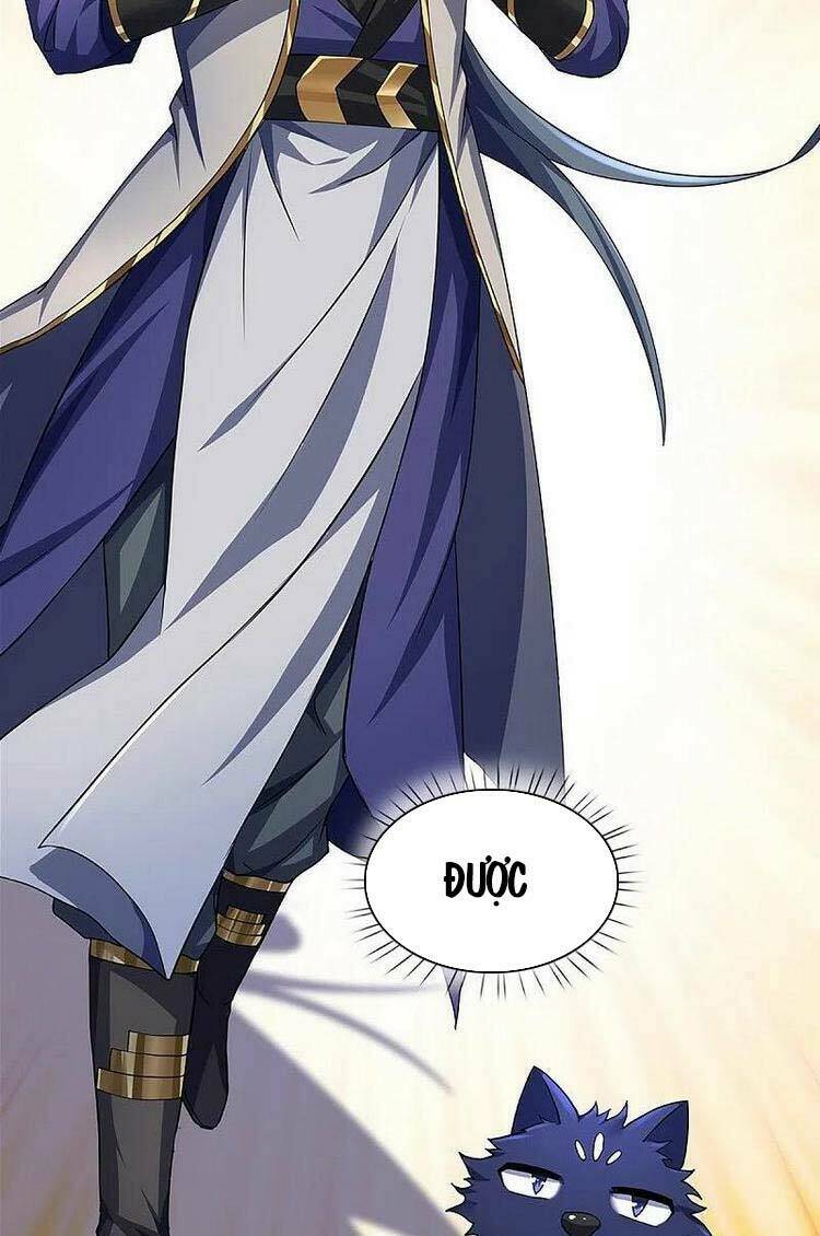 Thần Võ Thiên Tôn Chapter 389 - Trang 2