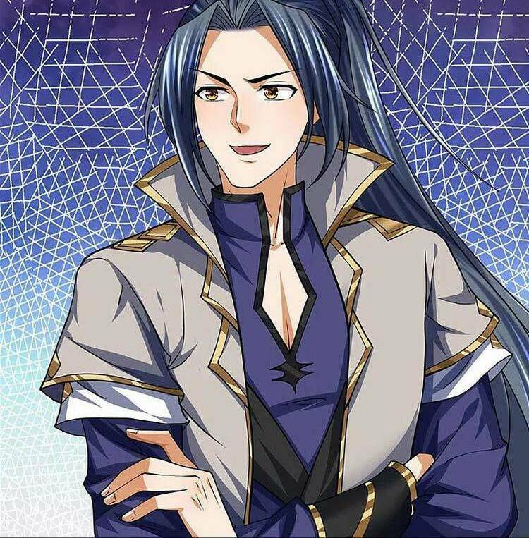 Thần Võ Thiên Tôn Chapter 390 - Trang 2