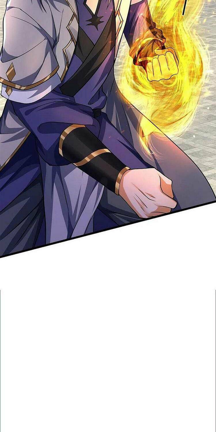 Thần Võ Thiên Tôn Chapter 390 - Trang 2