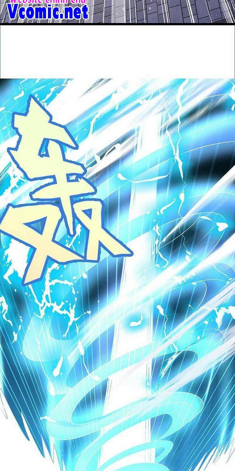 Thần Võ Thiên Tôn Chapter 390 - Trang 2