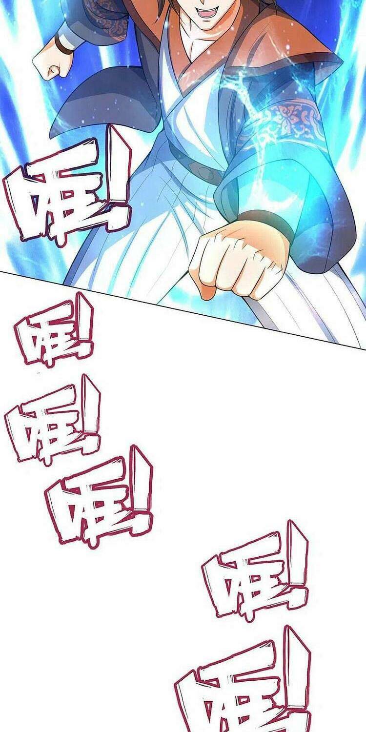 Thần Võ Thiên Tôn Chapter 390 - Trang 2