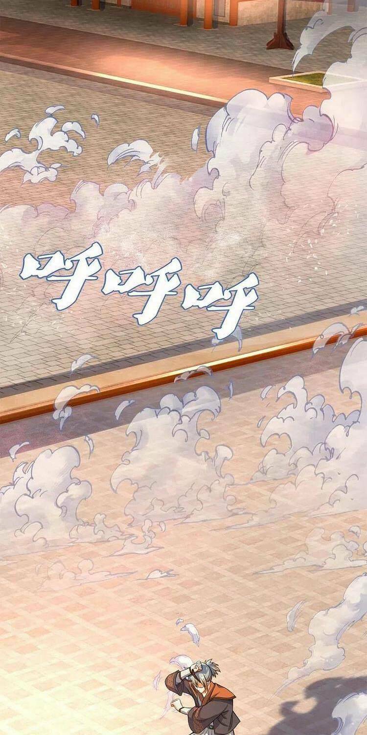 Thần Võ Thiên Tôn Chapter 391 - Trang 2