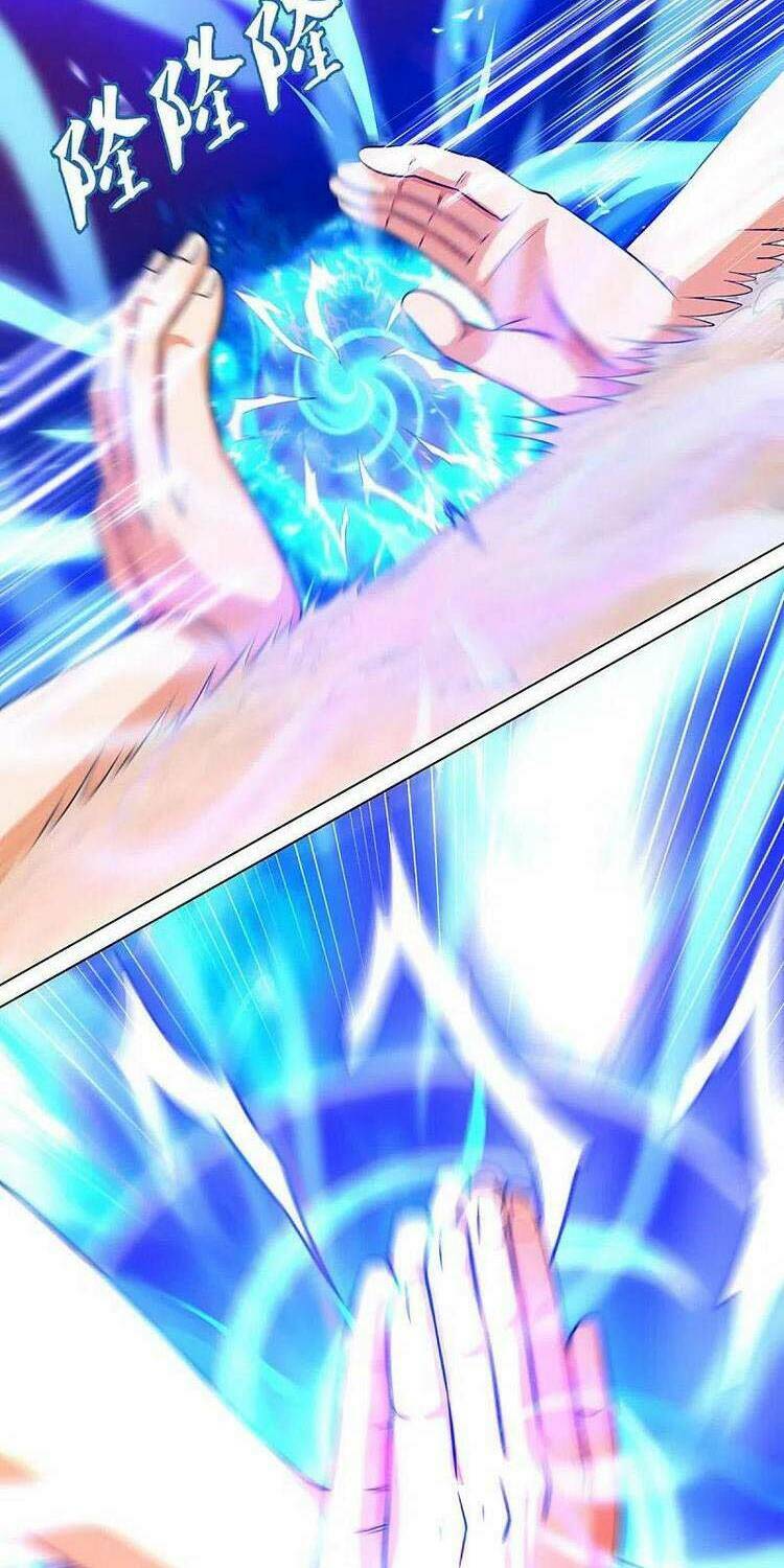 Thần Võ Thiên Tôn Chapter 391 - Trang 2