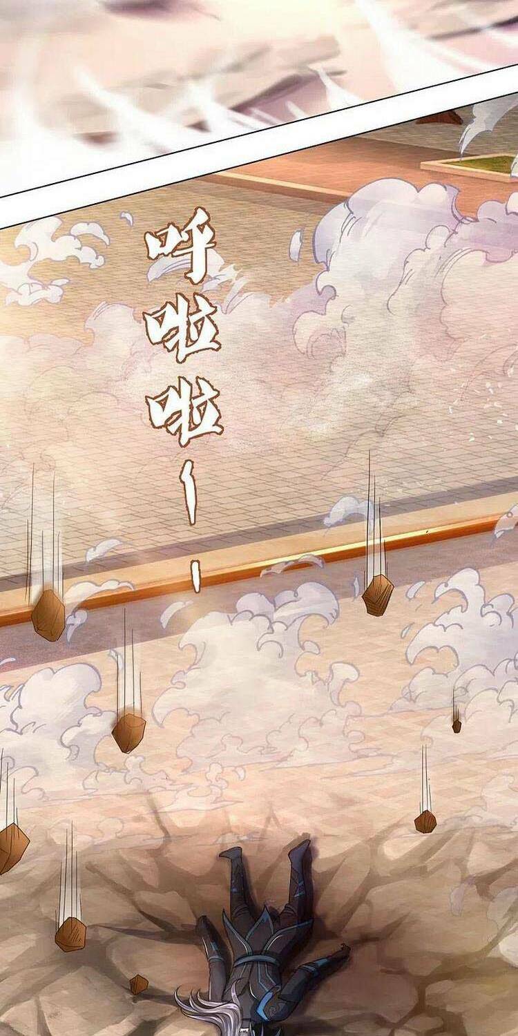 Thần Võ Thiên Tôn Chapter 391 - Trang 2