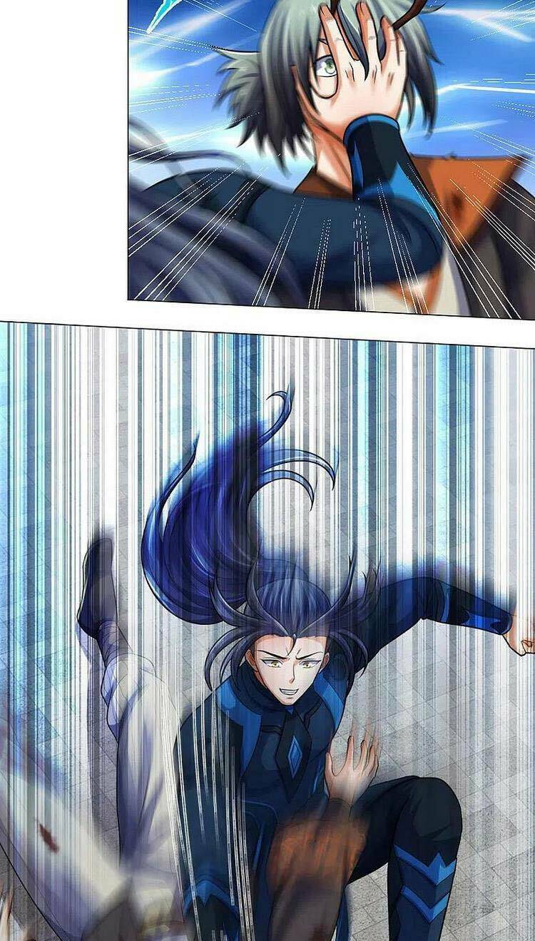 Thần Võ Thiên Tôn Chapter 391 - Trang 2