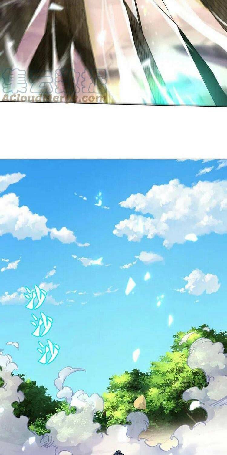 Thần Võ Thiên Tôn Chapter 391 - Trang 2