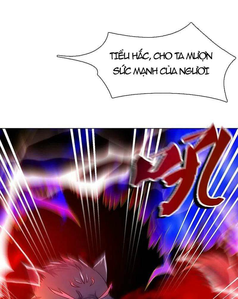 Thần Võ Thiên Tôn Chapter 392 - Trang 2