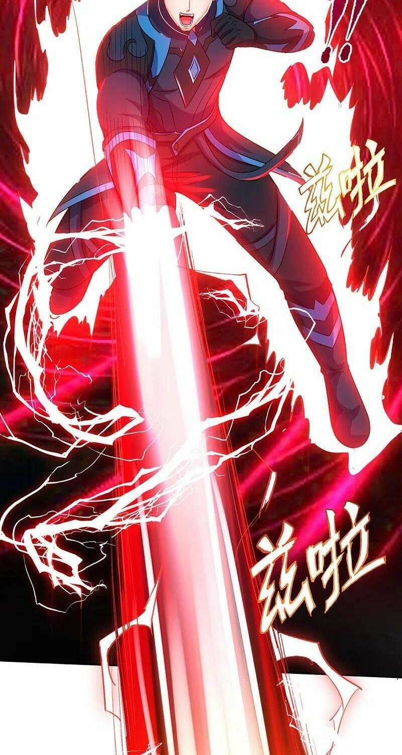 Thần Võ Thiên Tôn Chapter 392 - Trang 2