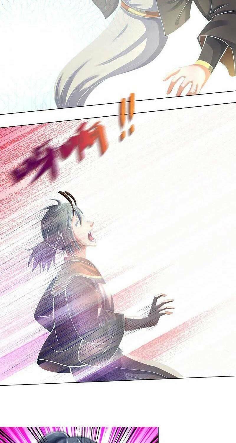 Thần Võ Thiên Tôn Chapter 392 - Trang 2