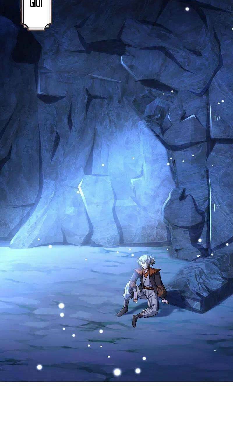 Thần Võ Thiên Tôn Chapter 393 - Trang 2