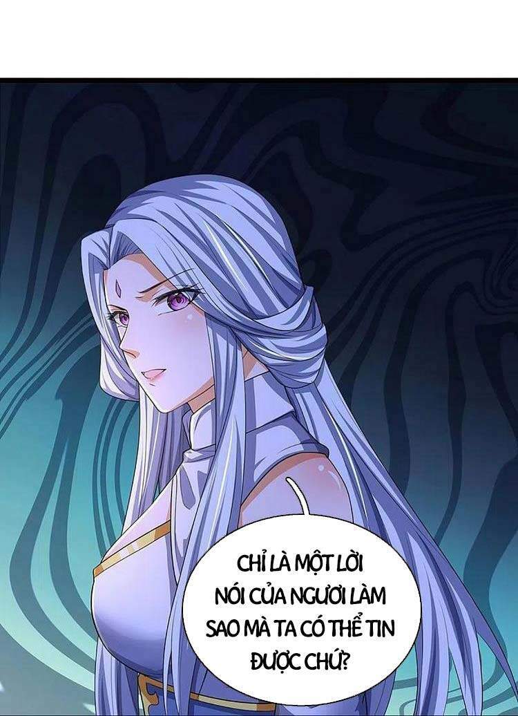 Thần Võ Thiên Tôn Chapter 397 - Trang 2