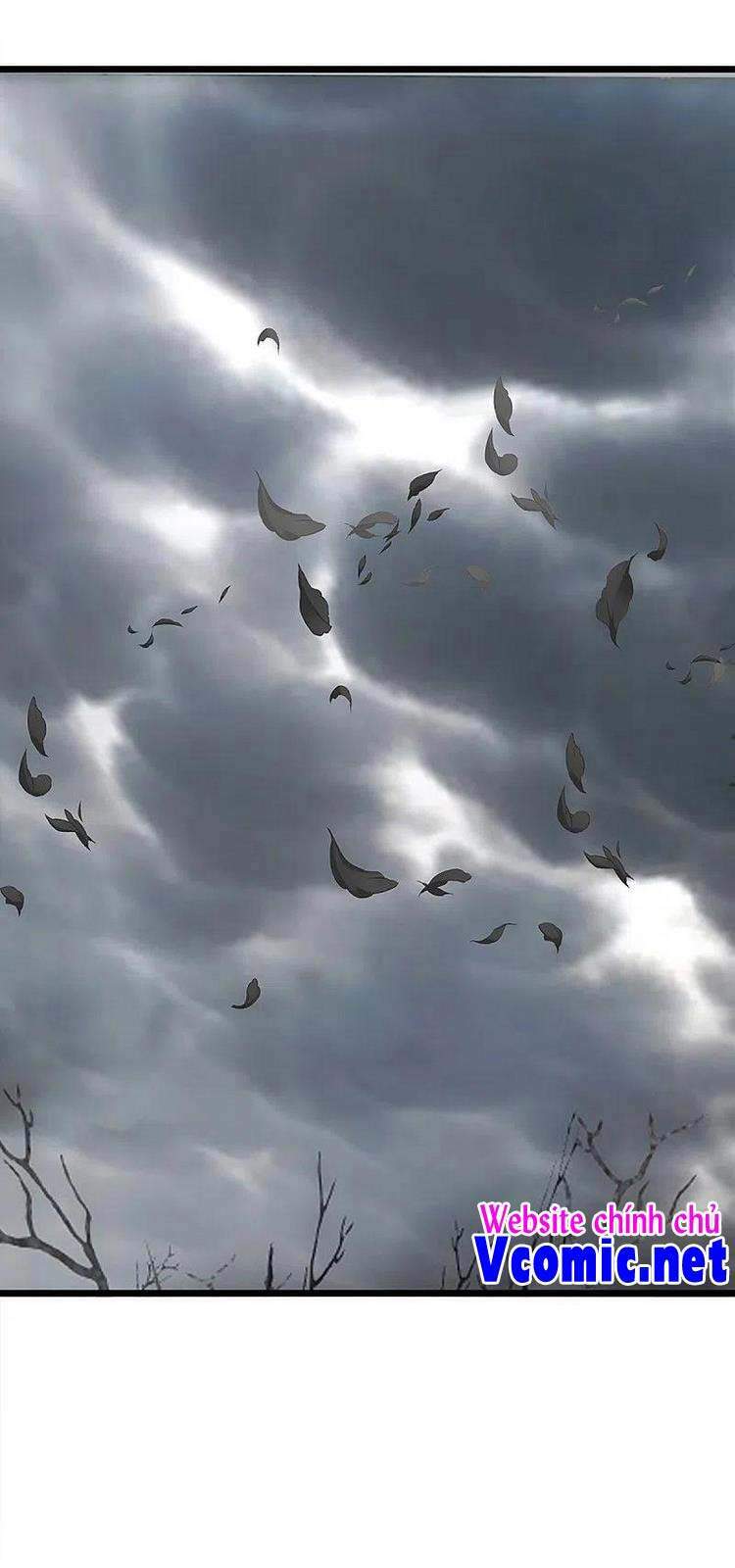 Thần Võ Thiên Tôn Chapter 397 - Trang 2