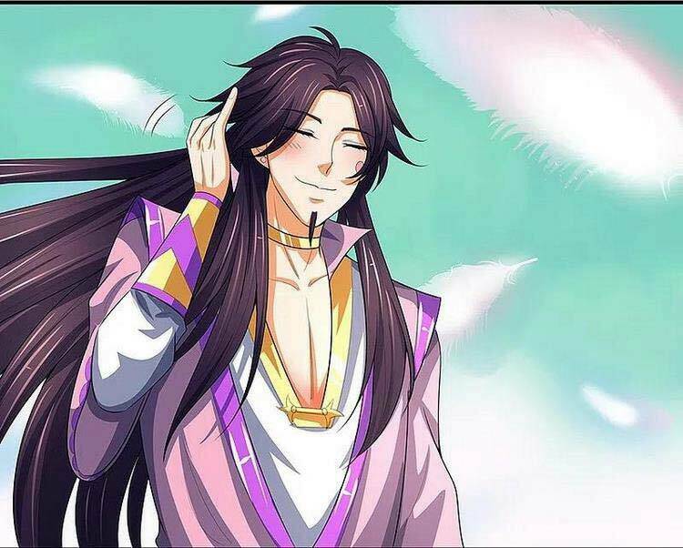 Thần Võ Thiên Tôn Chapter 398 - Trang 2