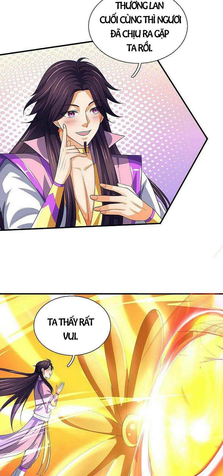 Thần Võ Thiên Tôn Chapter 398 - Trang 2