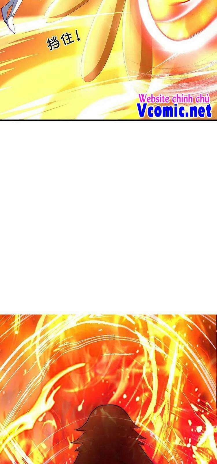 Thần Võ Thiên Tôn Chapter 398 - Trang 2