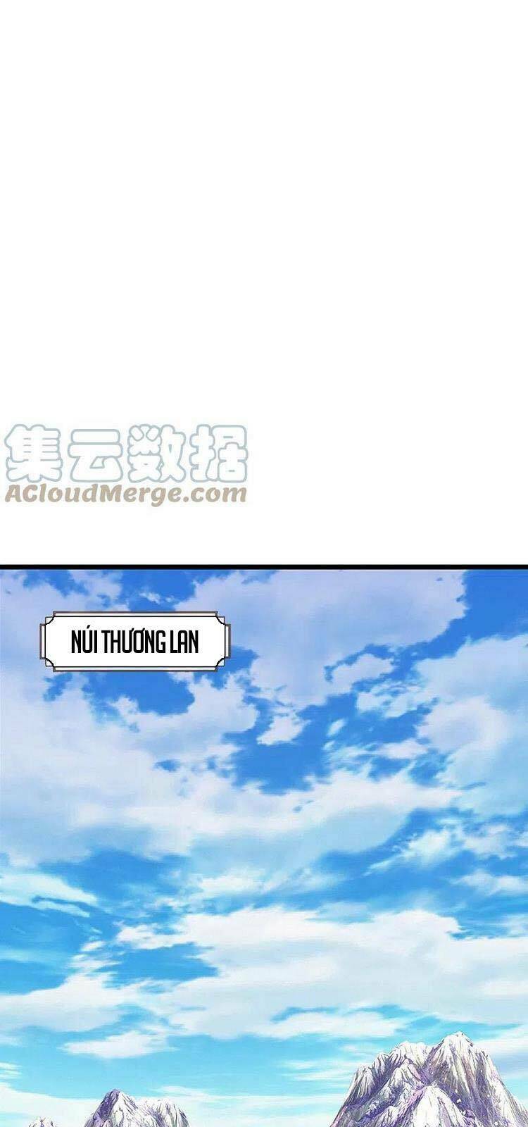 Thần Võ Thiên Tôn Chapter 398 - Trang 2