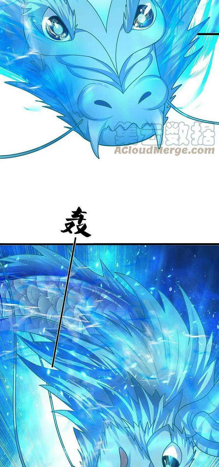 Thần Võ Thiên Tôn Chapter 398 - Trang 2