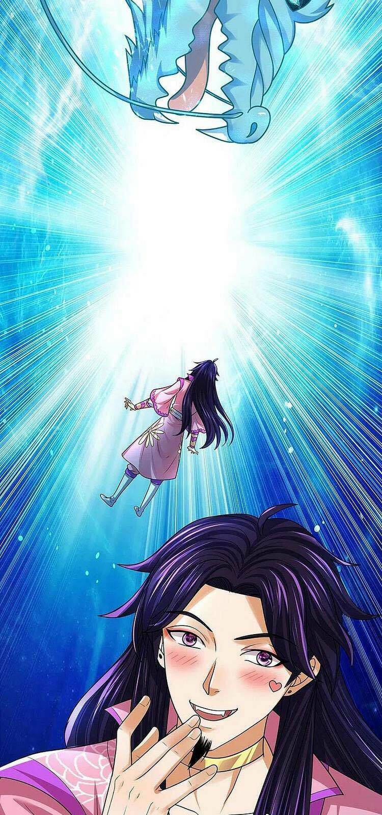 Thần Võ Thiên Tôn Chapter 398 - Trang 2