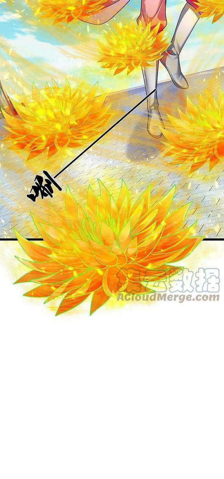 Thần Võ Thiên Tôn Chapter 398 - Trang 2