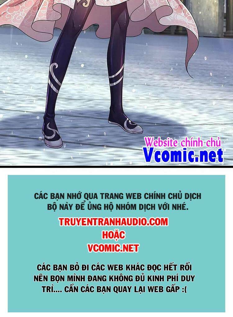 Thần Võ Thiên Tôn Chapter 398 - Trang 2