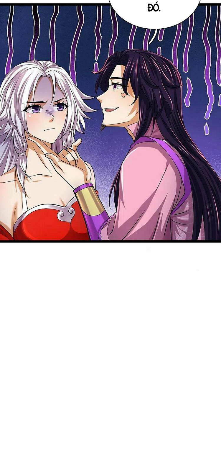 Thần Võ Thiên Tôn Chapter 399 - Trang 2