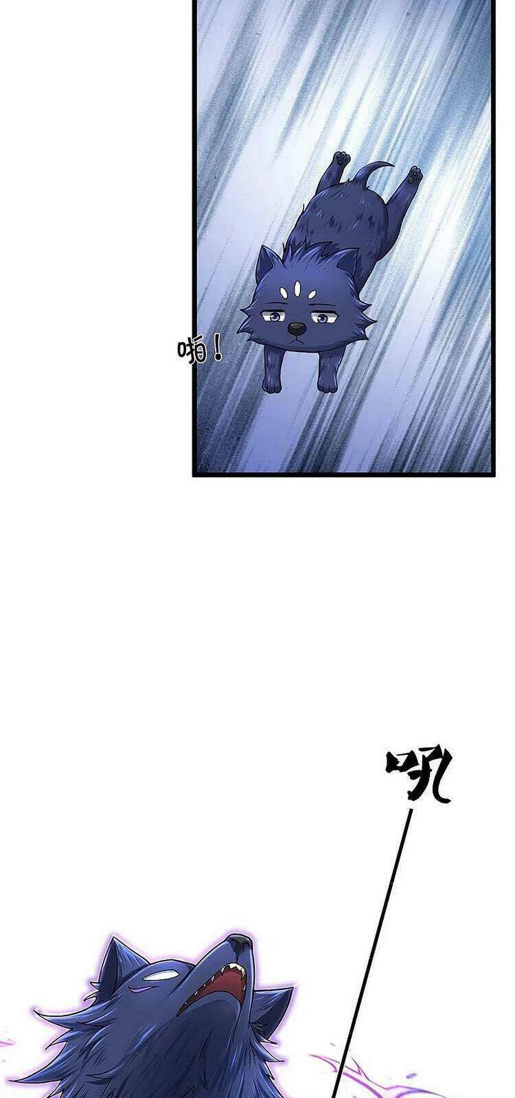 Thần Võ Thiên Tôn Chapter 399 - Trang 2