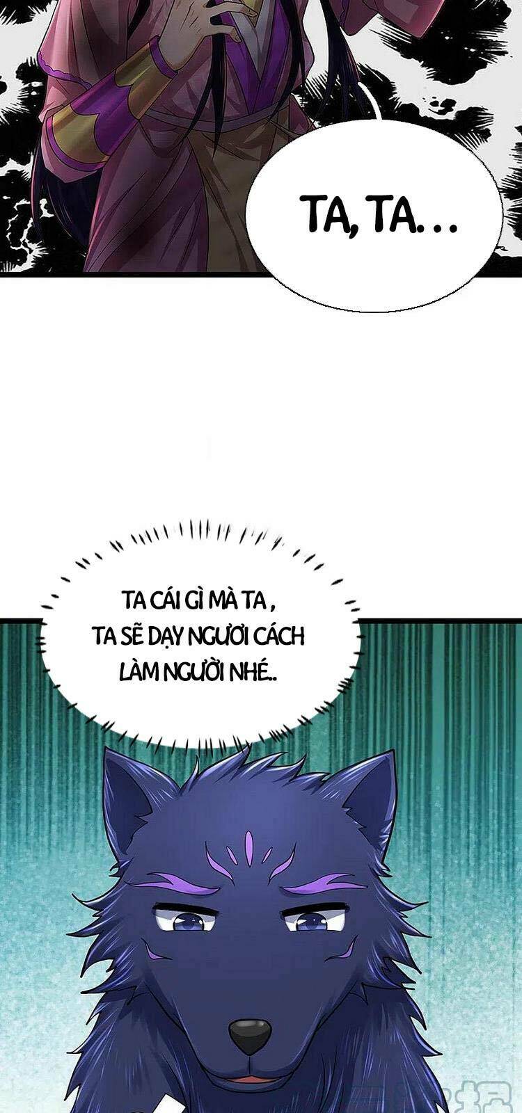 Thần Võ Thiên Tôn Chapter 399 - Trang 2