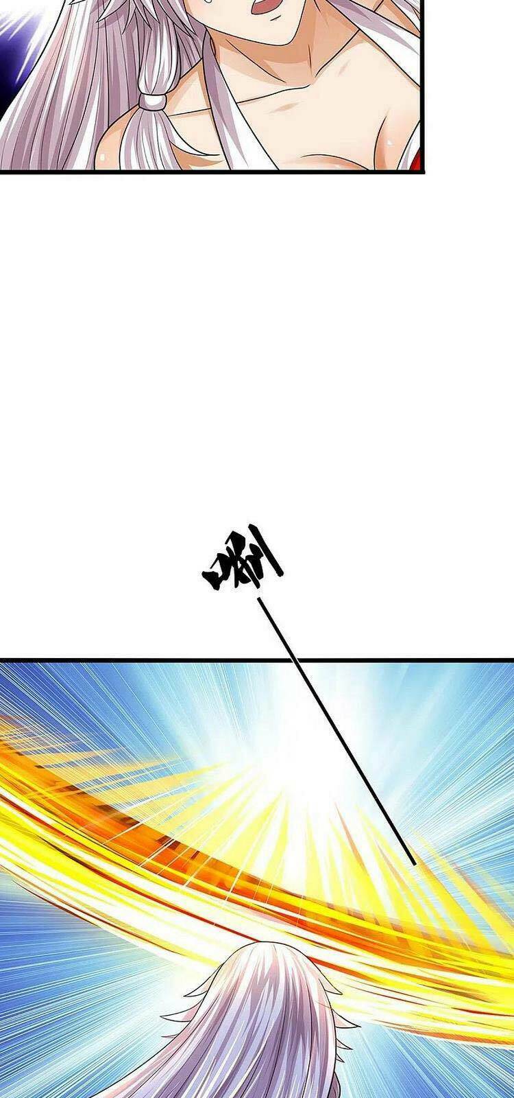 Thần Võ Thiên Tôn Chapter 399 - Trang 2