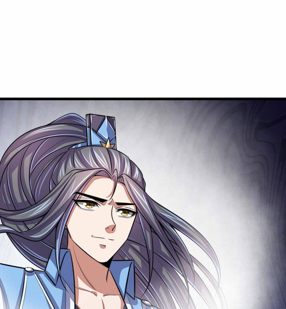 Thần Võ Thiên Tôn Chapter 40 - Trang 2