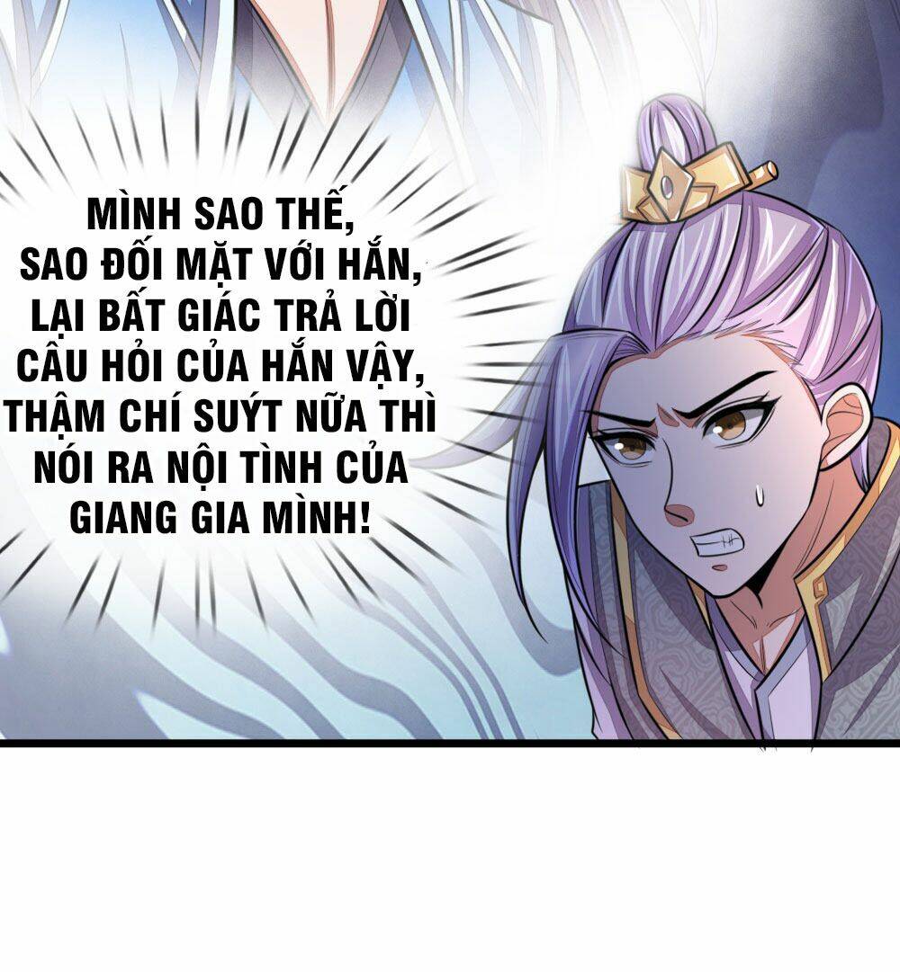 Thần Võ Thiên Tôn Chapter 40 - Trang 2