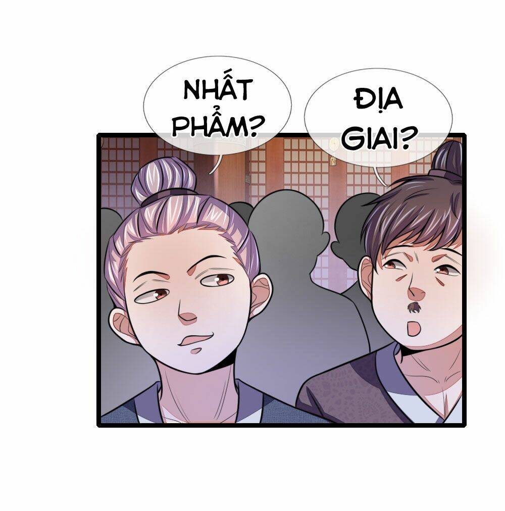 Thần Võ Thiên Tôn Chapter 40 - Trang 2