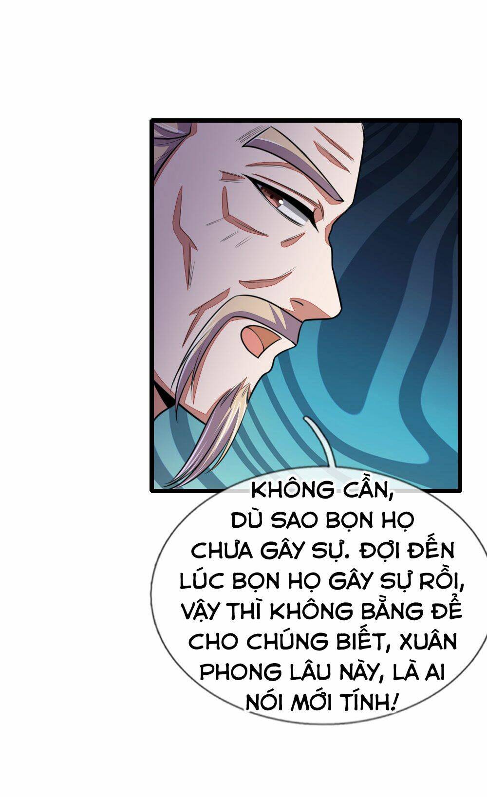 Thần Võ Thiên Tôn Chapter 40 - Trang 2