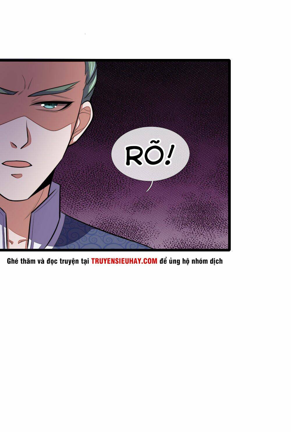 Thần Võ Thiên Tôn Chapter 40 - Trang 2