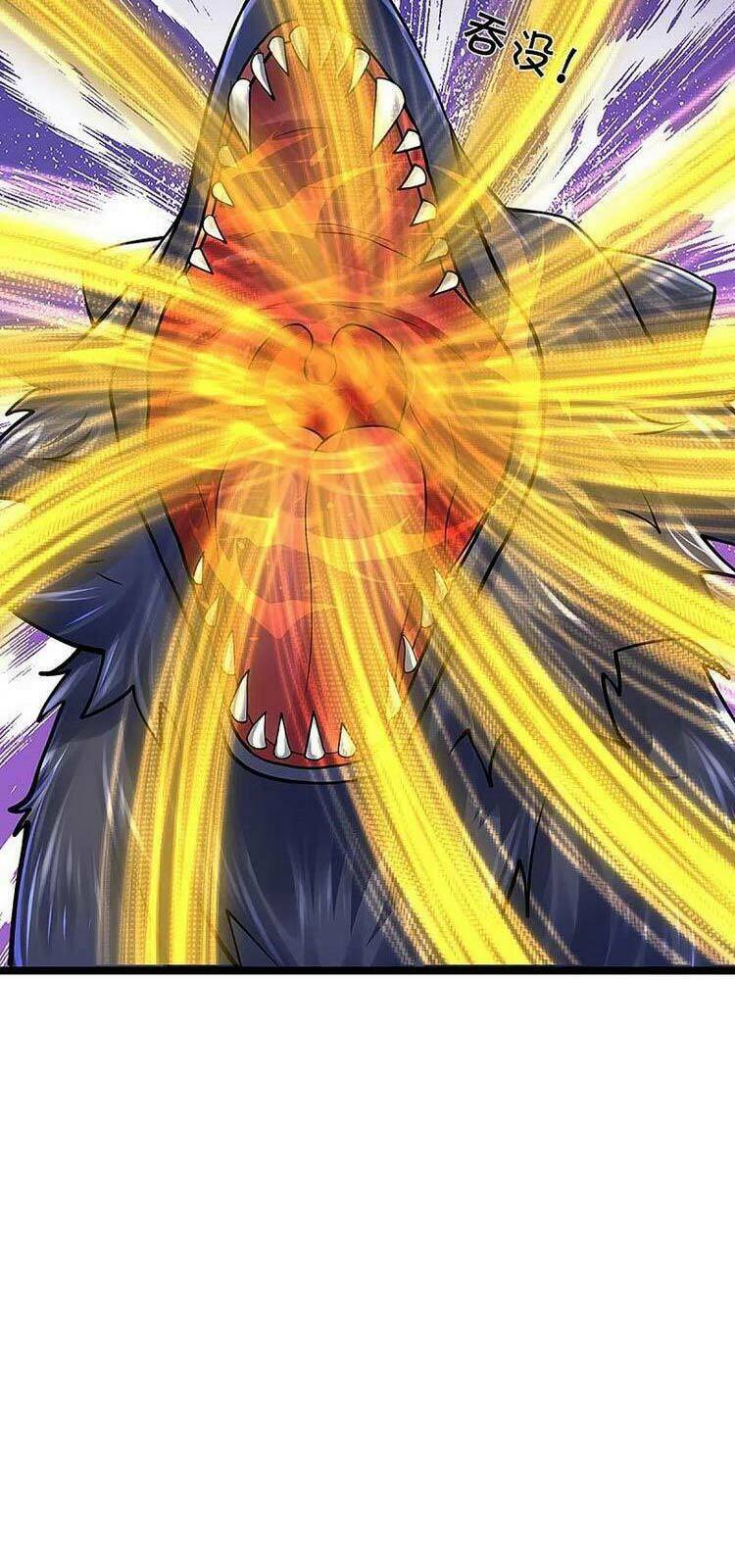 Thần Võ Thiên Tôn Chapter 400 - Trang 2