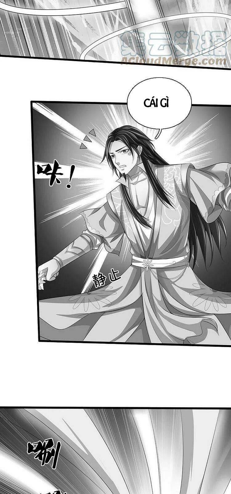 Thần Võ Thiên Tôn Chapter 401 - Trang 2