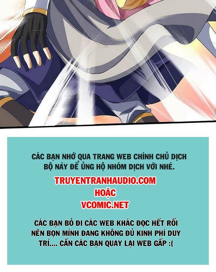 Thần Võ Thiên Tôn Chapter 401 - Trang 2