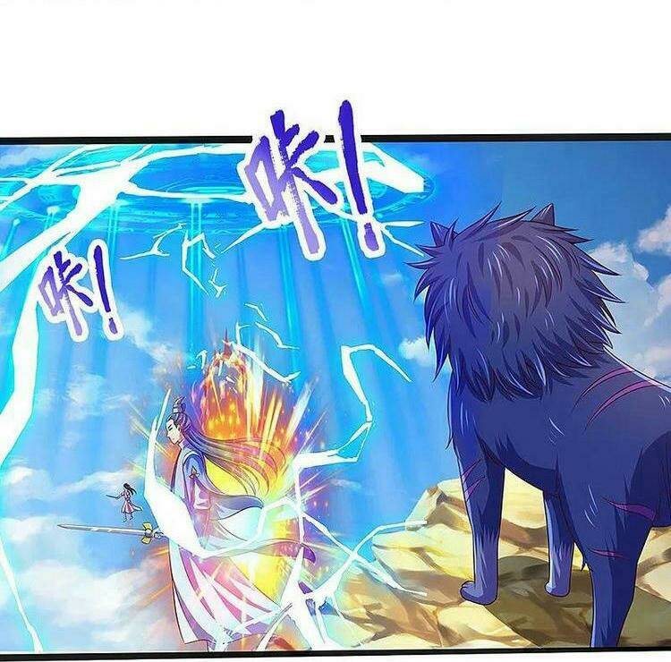 Thần Võ Thiên Tôn Chapter 402 - Trang 2