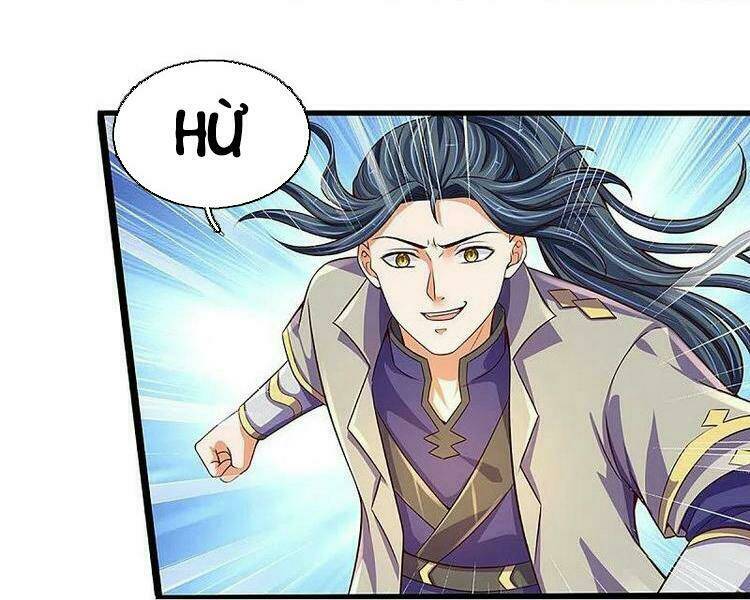 Thần Võ Thiên Tôn Chapter 402 - Trang 2