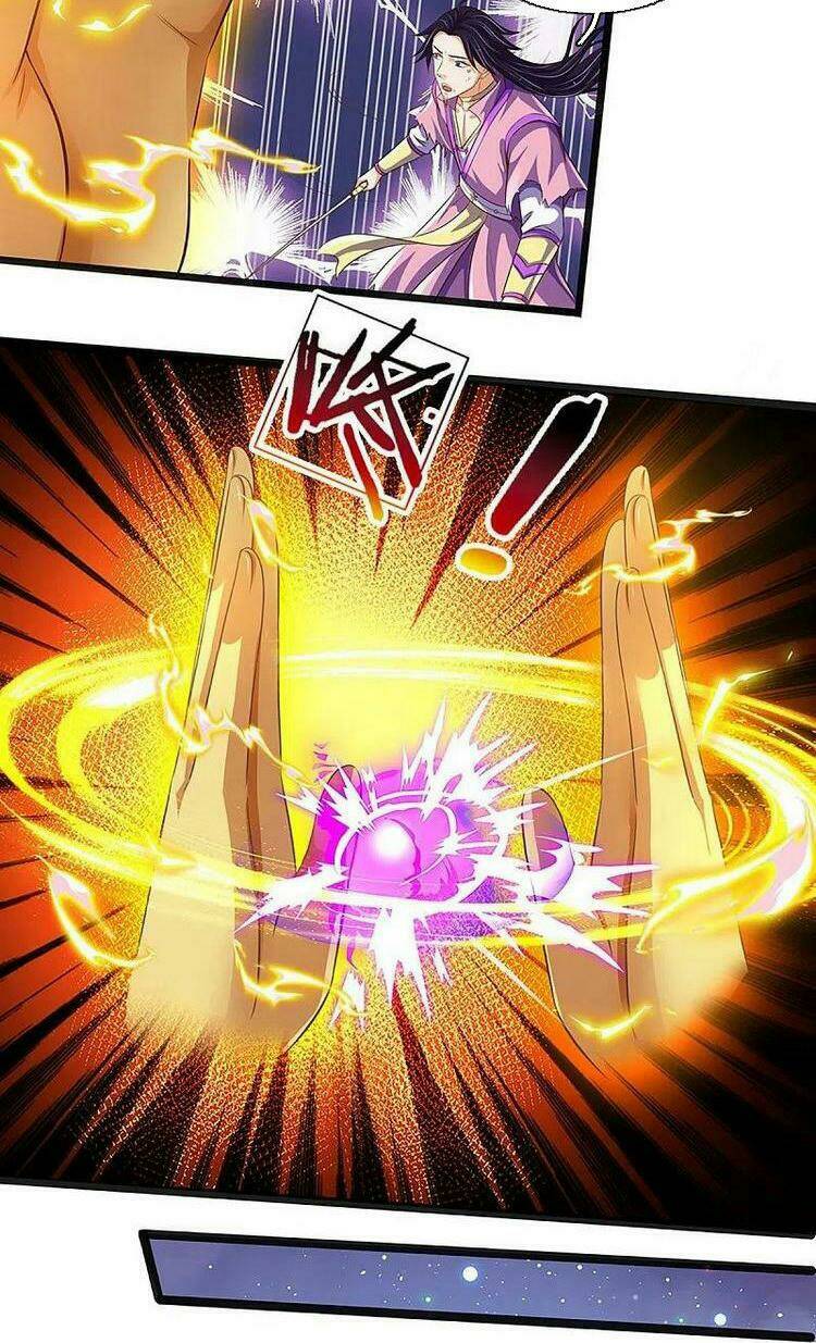 Thần Võ Thiên Tôn Chapter 402 - Trang 2