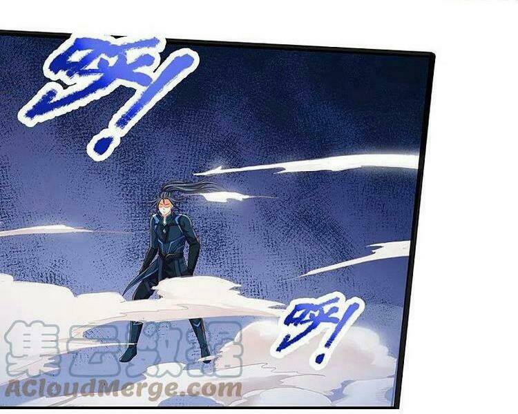 Thần Võ Thiên Tôn Chapter 402 - Trang 2