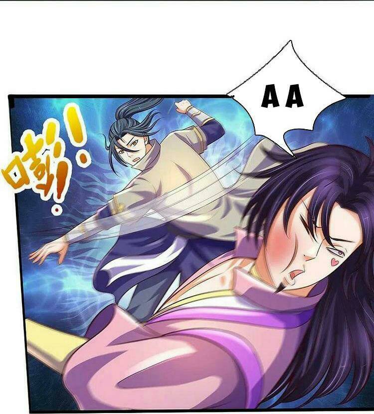 Thần Võ Thiên Tôn Chapter 402 - Trang 2