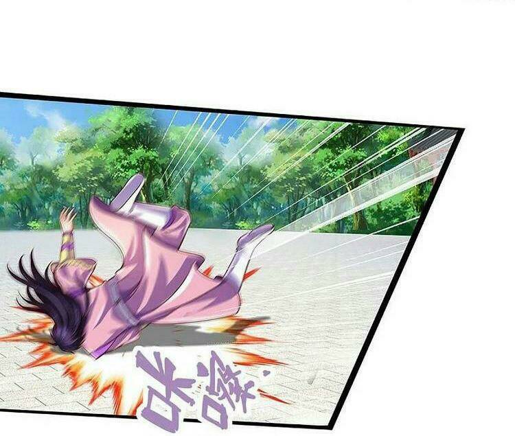 Thần Võ Thiên Tôn Chapter 402 - Trang 2