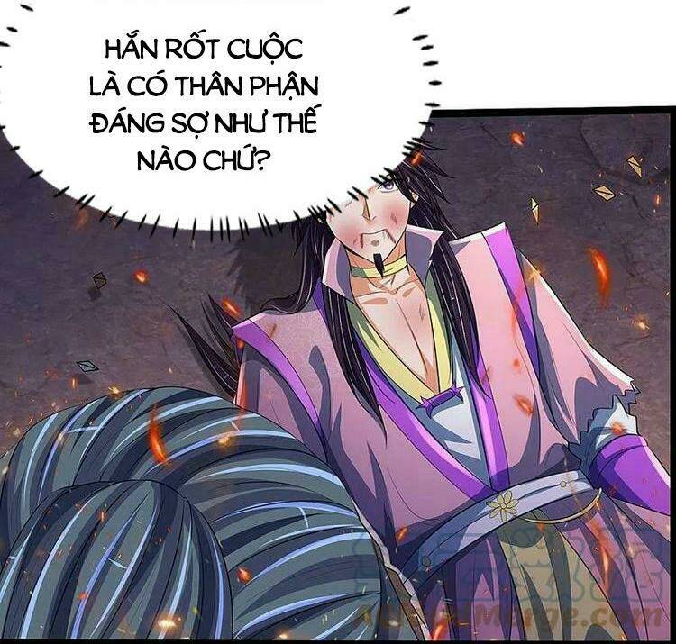 Thần Võ Thiên Tôn Chapter 404 - Trang 2