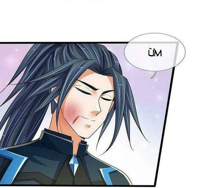 Thần Võ Thiên Tôn Chapter 404 - Trang 2